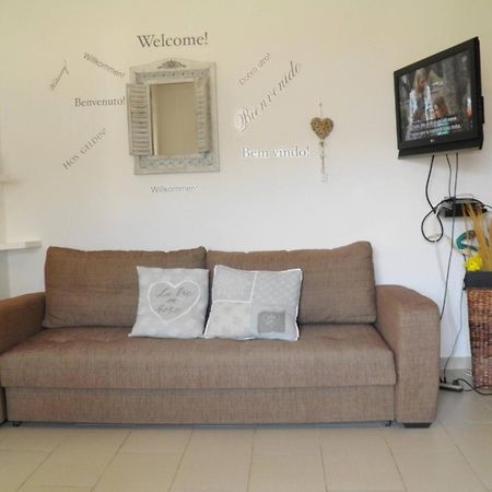 Apartment Starcevic Filipovic Baška Εξωτερικό φωτογραφία
