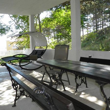 Apartment Starcevic Filipovic Baška Εξωτερικό φωτογραφία