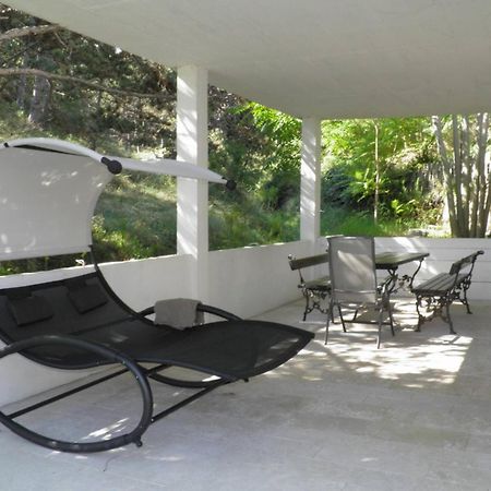 Apartment Starcevic Filipovic Baška Εξωτερικό φωτογραφία