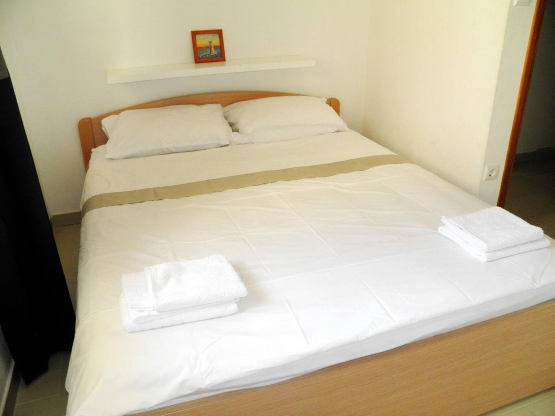 Apartment Starcevic Filipovic Baška Εξωτερικό φωτογραφία