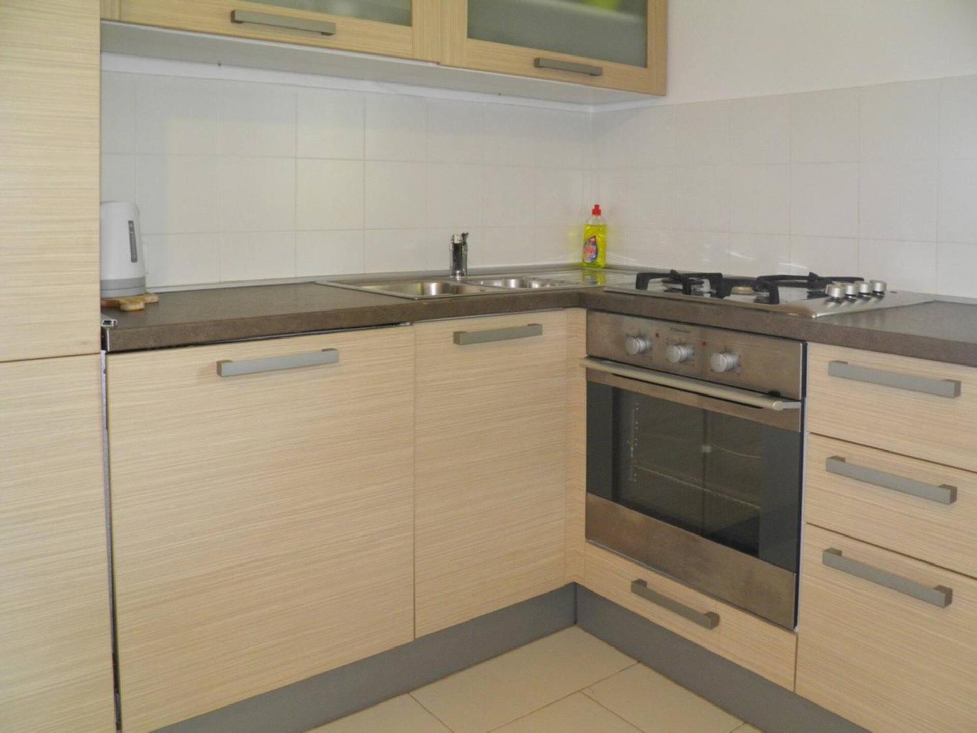Apartment Starcevic Filipovic Baška Εξωτερικό φωτογραφία