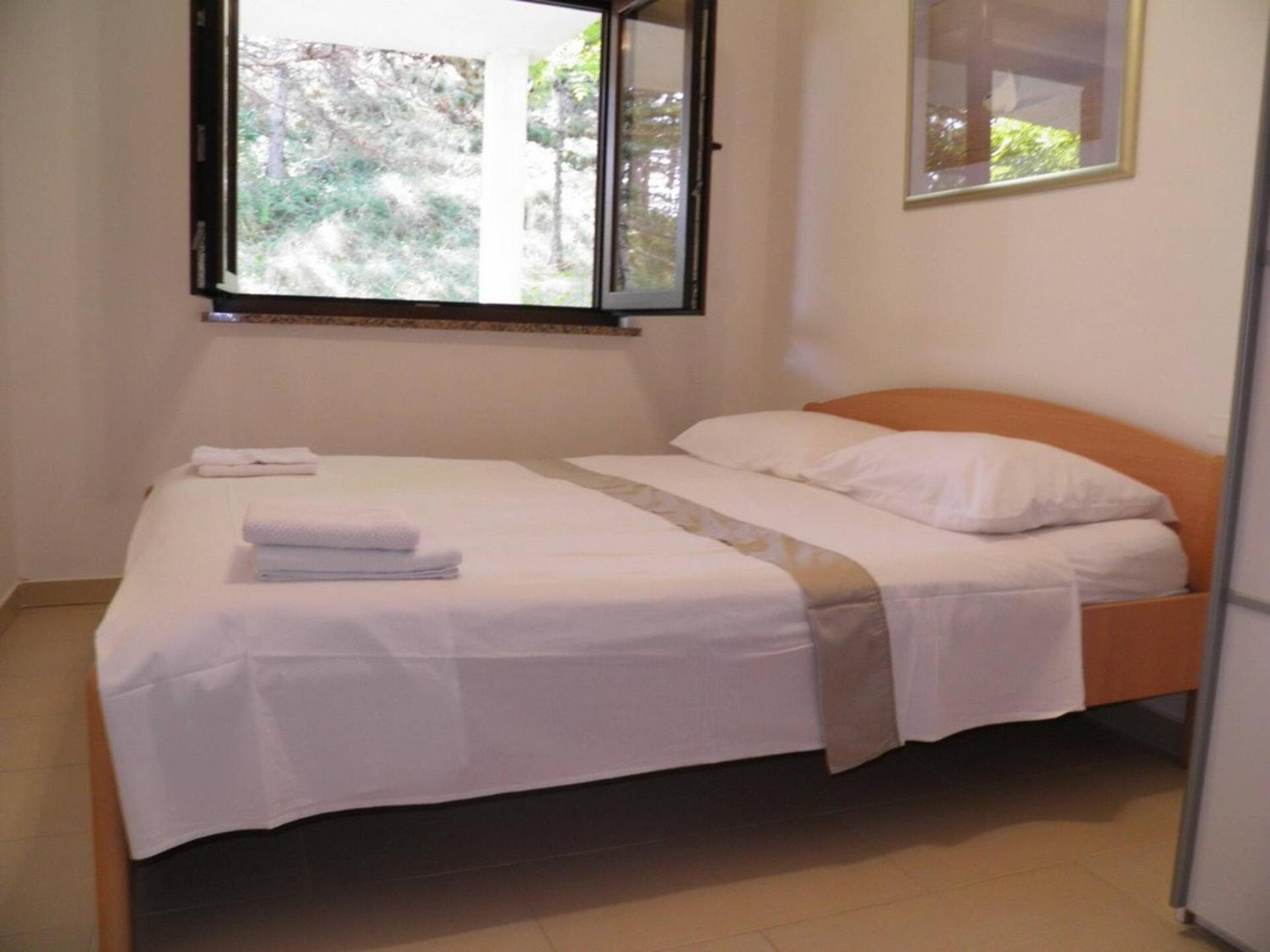 Apartment Starcevic Filipovic Baška Εξωτερικό φωτογραφία
