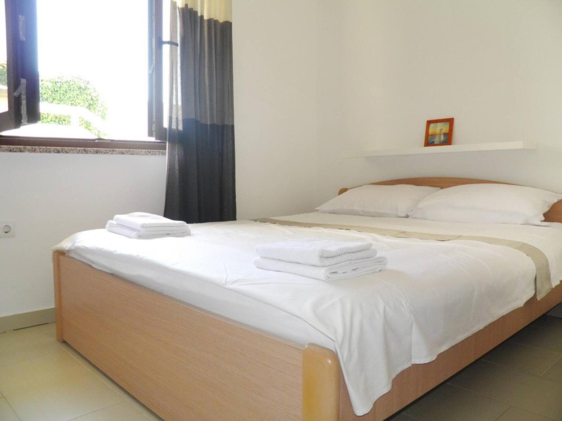 Apartment Starcevic Filipovic Baška Εξωτερικό φωτογραφία