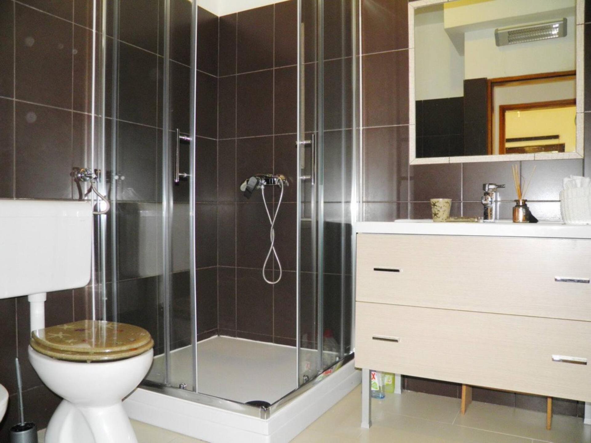 Apartment Starcevic Filipovic Baška Εξωτερικό φωτογραφία