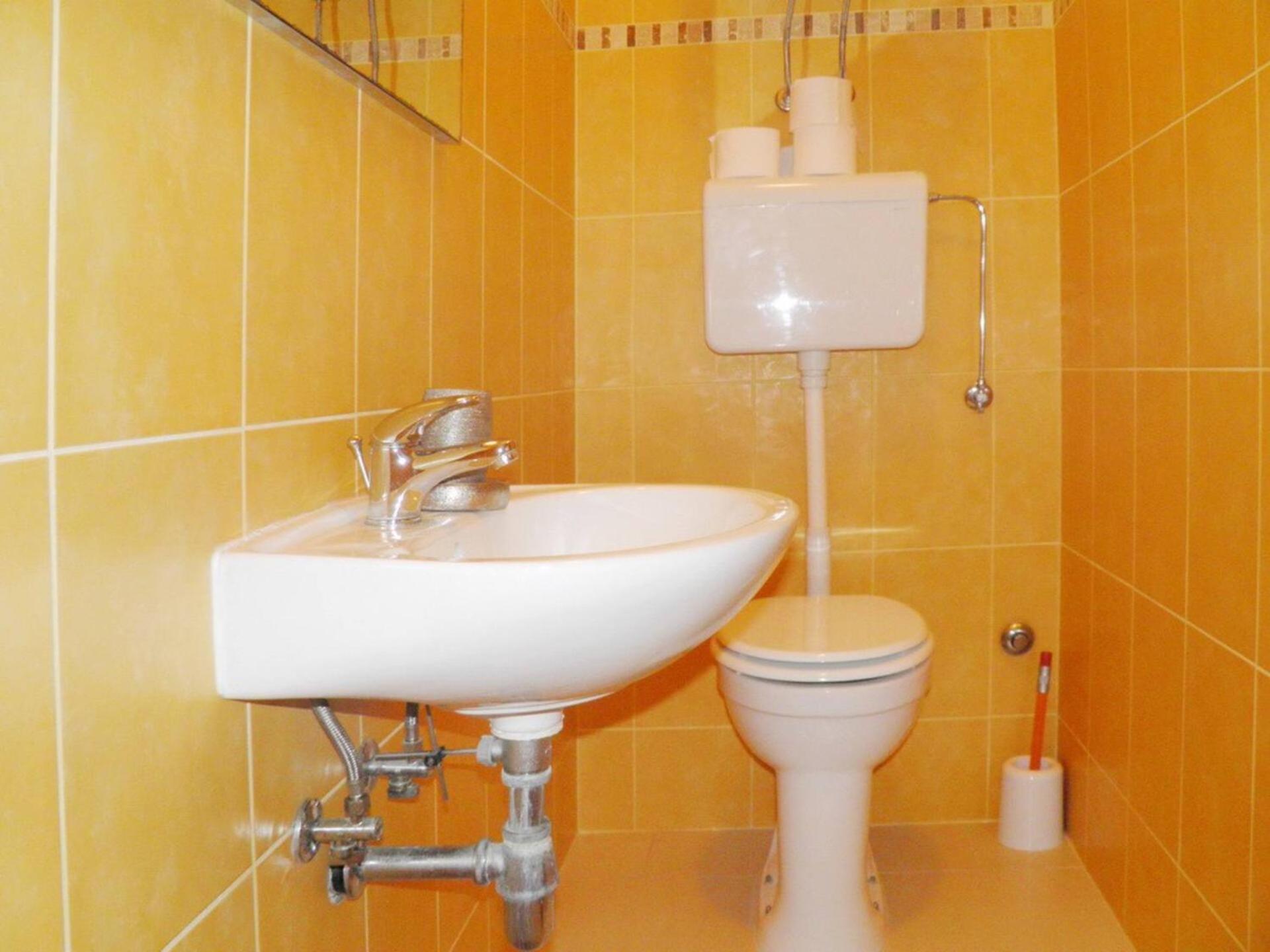Apartment Starcevic Filipovic Baška Εξωτερικό φωτογραφία