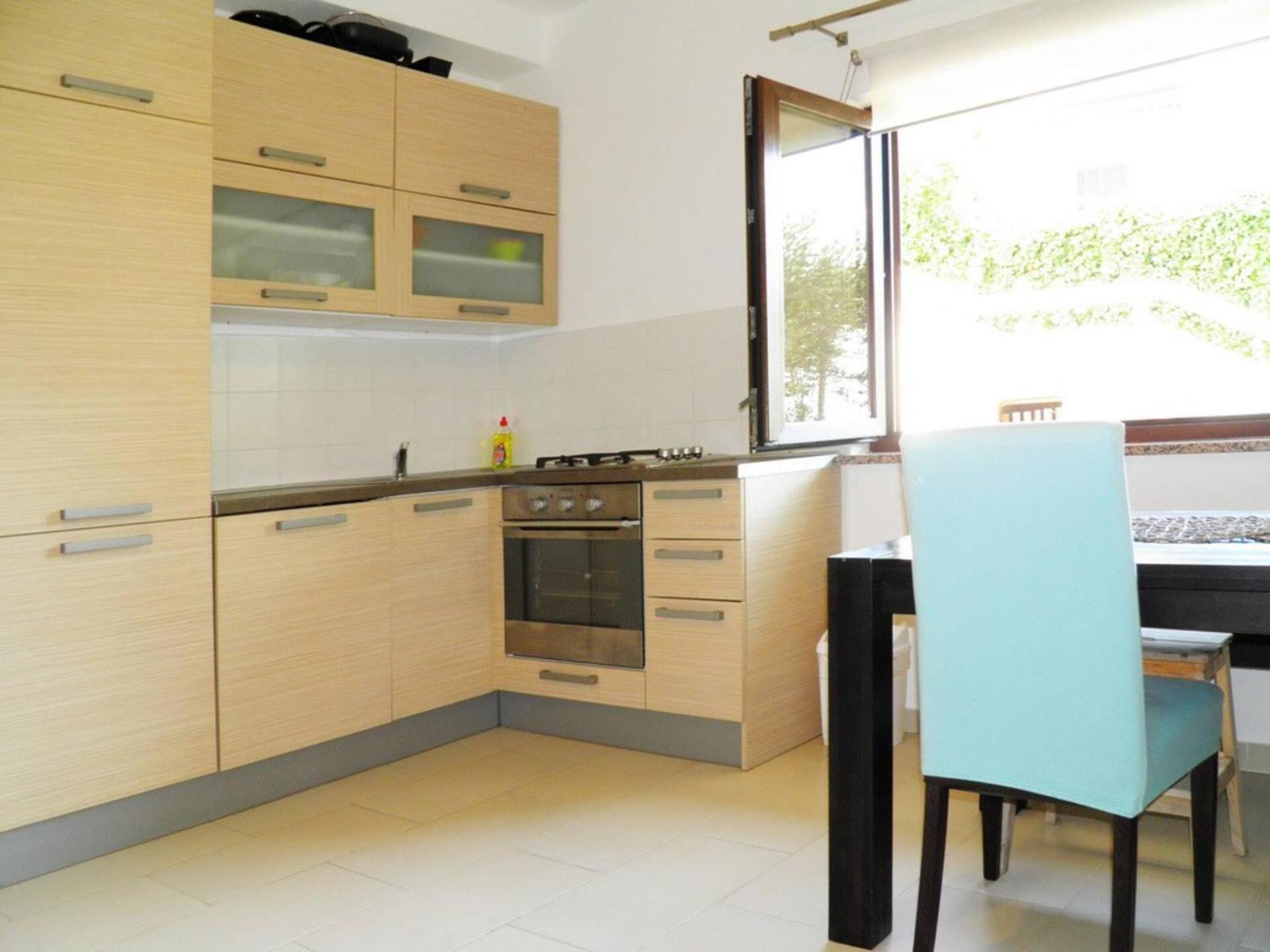 Apartment Starcevic Filipovic Baška Εξωτερικό φωτογραφία