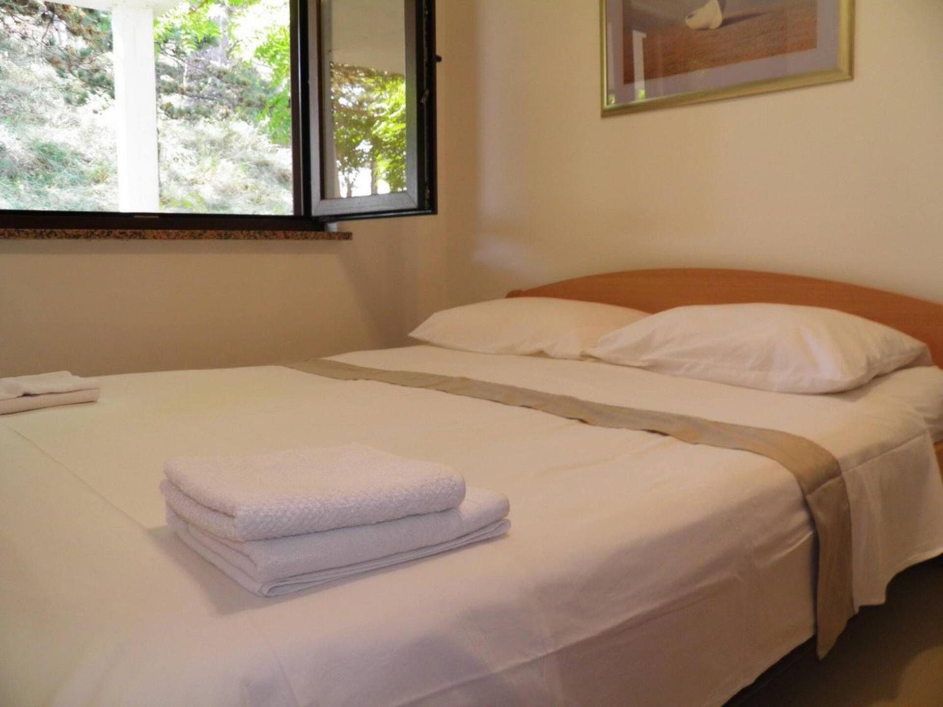 Apartment Starcevic Filipovic Baška Εξωτερικό φωτογραφία